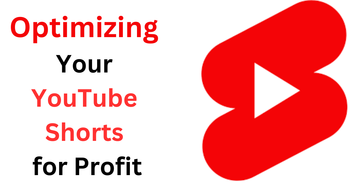 How to Make Money with YouTube Shorts