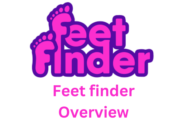 How to make money on feet finders 