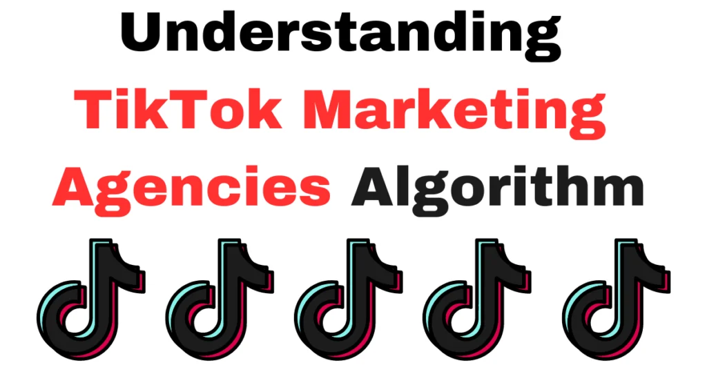 TikTok Marketing Agencies