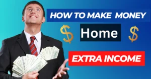how-to-make-money-online-home